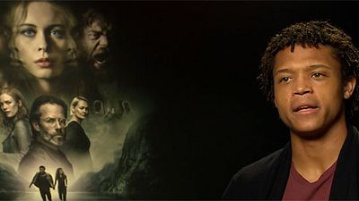 'The Innocents': Los protagonistas nos cuentan cómo fue rodar el impactante final de la primera temporada noticias imagen