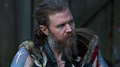 'The Walking Dead' ficha a un ex de 'Sons of Anarchy' como villano noticias imagen