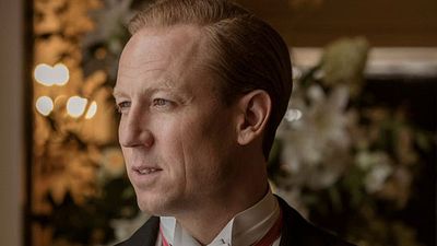'The Crown': Primera imagen de Tobias Menzies como el Príncipe Felipe en la tercera temporada noticias imagen