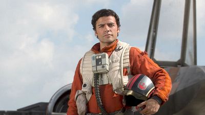 Oscar Isaac tiene este mensaje para ti si no te gustó 'Star Wars: Los últimos Jedi'