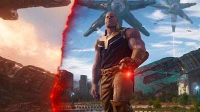 'Vengadores: Infinity War': Te contamos en EXCLUSIVA cómo se hizo la crucial secuencia de Titán