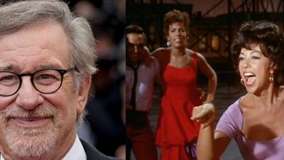 'West Side Story': Steven Spielberg podría comenzar el rodaje en verano de 2019