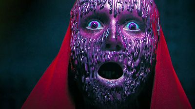 'American Horror Story': estos dos fantasmas se reúnen en el set de 'Apocalypse' noticias imagen