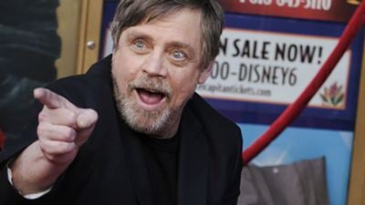 Mark Hamill felicita a un joven Jedi por usar la Fuerza contra el bullying