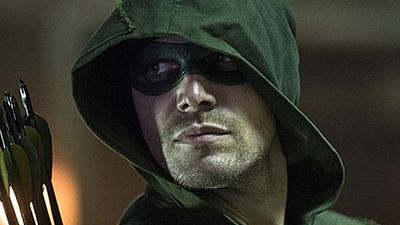 La "fatalidad" que hizo que Stephen Amell protagonizase 'Arrow' noticias imagen