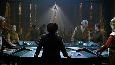 Oscar Isaac revela el estado de la Resistencia en 'Star Wars: Episode IX' noticias imagen