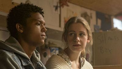 'The Innocents': Los creadores y protagonistas hablan de una posible segunda temporada noticias imagen