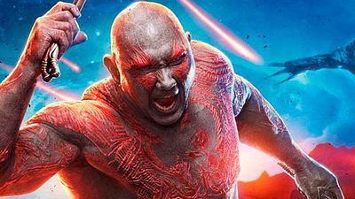 'Guardianes de la Galaxia Vol. 3': Dave Bautista no está seguro de si quiere volver a trabajar con Disney noticias imagen
