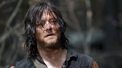 'The Walking Dead' tendrá un perro en la novena temporada noticias imagen