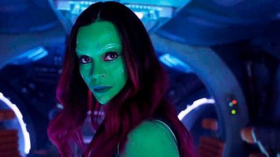 'Vengadores 4': Este vídeo de Gamora reaviva la teoría de los viajes en el tiempo noticias imagen