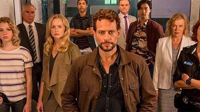 5 razones para engancharse a 'Harrow' en su llegada a AXN noticias imagen
