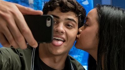 ¿Cómo continúa la historia de 'A todos los chicos de los que me enamoré' en los libros? noticias imagen