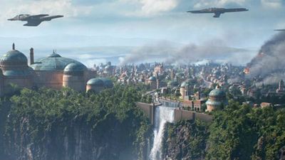 'Star Wars: Episodio IX': Nuevas pistas sobre las localizaciones del filme