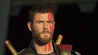Un fan de 'Vengadores' descifra cuál es la palabra favorita de Thor