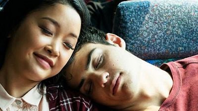 El reparto de 'A todos los chicos de los que me enamoré' quiere una secuela, ¿y tú? noticias imagen