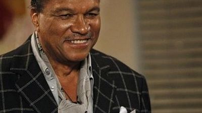 'Star Wars: Episodio IX': Billy Dee Williams se pone en forma noticias imagen