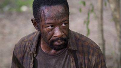 Los personajes de 'Fear' podrían aparecer en la novena de 'The Walking Dead'