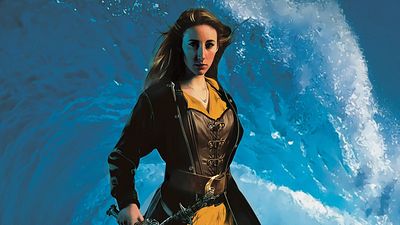 Los libros de 'The Witchlands' serán adaptados a serie noticias imagen