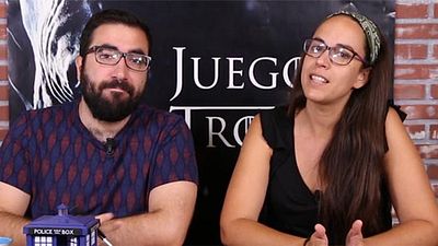 Vuelta al cole seriéfila con el nuevo programa de 'SensaSeries' noticias imagen