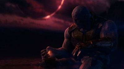 'Vengadores: Infinity War': ¿Quién intentó hacerse con la Gema del Alma antes que Thanos?