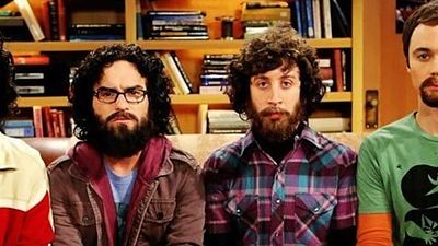 ¿Recuerdas a qué temporada de 'Big Bang' pertenecen estos momentazos? noticias imagen