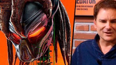 Shane Black ('Predator'): "RoboCop 3' no cosechó el éxito esperado porque tuvo una calificación de PG" noticias imagen