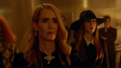 'American Horror Story': los personajes regresan, por fin, en el 'teaser' tráiler noticias imagen