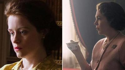 'The Crown': así son los nuevos protagonistas de la tercera temporada