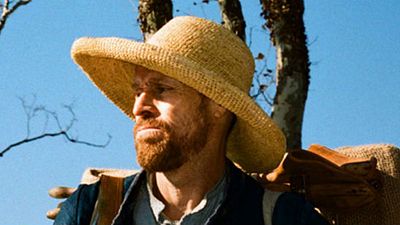 Willem Dafoe es el nuevo Van Gogh en el primer tráiler de 'At Eternity's Gate' noticias imagen