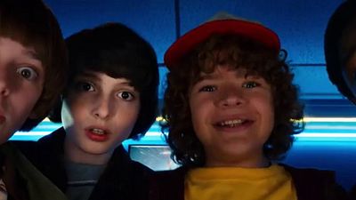 El terrorífico laberinto de 'Stranger Things' en el que no querrás entrar noticias imagen