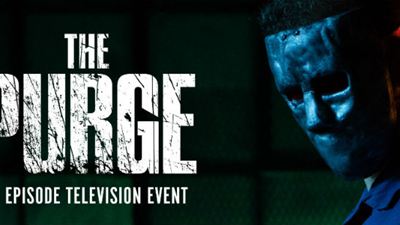 La serie 'The Purge' podría cruzarse con las películas en el futuro
