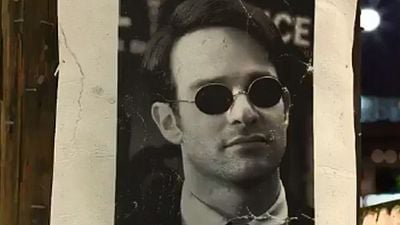 Matt Murdoch sigue desaparecido en el 'teaser' de la tercera temporada de 'Daredevil' noticias imagen