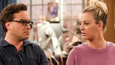 ¿Tendrán un hijo Leonard y Penny en la última temporada de 'The Big Bang Theory'?