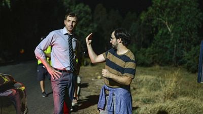 Gonzalo Bendala: “El reto de ‘Cuando los ángeles duermen’ es que el público empatice con el protagonista”   noticias imagen