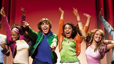 Disney revela nuevos detalles sobre la serie de 'High School Musical'