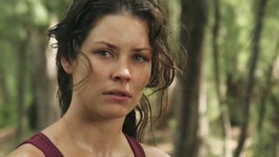 Evangeline Lilly defiende el polémico final de 'Perdidos'