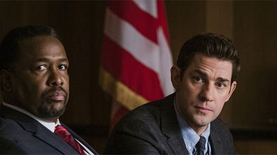 'Jack Ryan': La segunda temporada será totalmente diferente a la primera noticias imagen