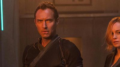 Capitana Marvel jugará un papel clave en 'Vengadores 4' y el futuro del UCM noticias imagen