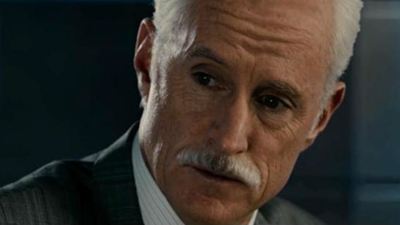 'Vengadores 4': John Slattery vuelve como Howard Stark