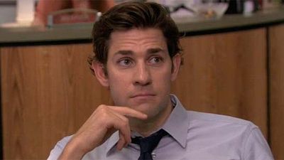 John Krasinski casi abandona la actuación antes de estrenar 'The Office' noticias imagen