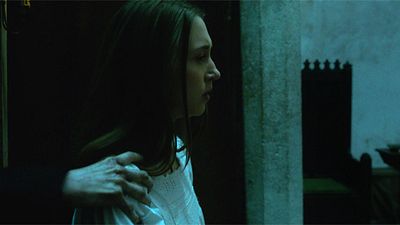 Esta es la razón por la que 'La monja' casi no tiene efectos por ordenador noticias imagen