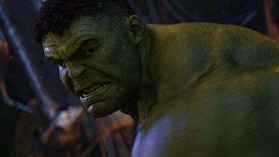 'Vengadores 4': Mark Ruffalo explica el verdadero motivo por el que Hulk no quería salir en 'Infinity War' noticias imagen
