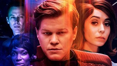 'Black Mirror': el 'spin-off' de 'USS Callister' (4x01) aún puede llegar a ser una realidad