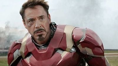 Tony Stark podría hacer el mayor sacrificio de su vida en 'Vengadores 4' noticias imagen