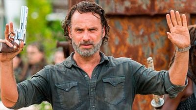 'The Walking Dead': ¿Cuántos episodios le quedan a Rick? noticias imagen