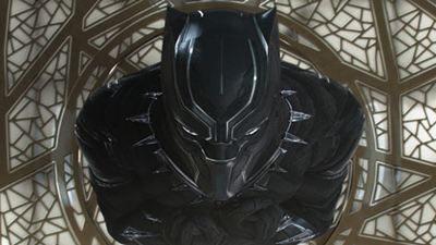 Disney propone a 'Black Panther' para 16 nominaciones a los Oscar