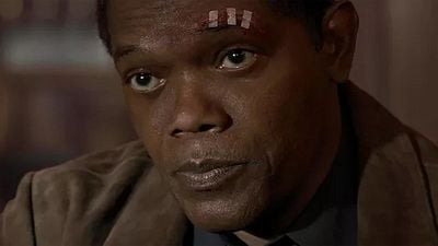 Los actores de Marvel rejuvenecidos digitalmente Vs. su apariencia actual noticias imagen