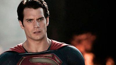 Henry Cavill podría dejar de interpretar a Superman en futuras entregas de DC