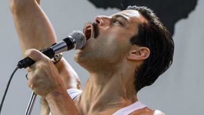 Rami Malek responde a las críticas sobre 'Bohemian Rhapsody'