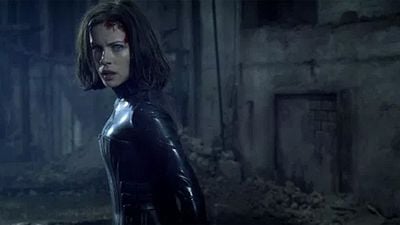 Kate Beckinsale declara que no hará más películas de 'Underworld'